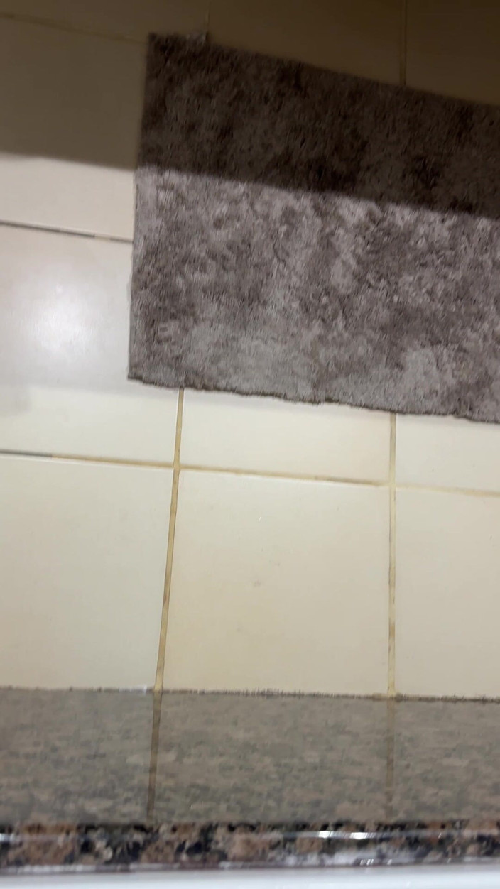 SweetLucy96: Hot Teen Soaped up and Shaved