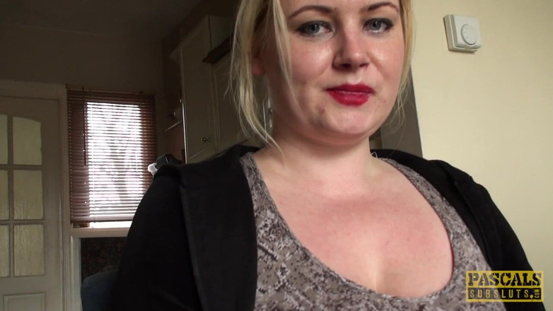 Pascals Subsluts: Amber West