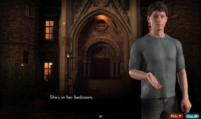 Dirty GamesXxX: Řád Genesis: trojka, honění velkého ptáka, pojídání mrdky a stříkání...