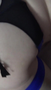 Jeho žena chce anál! Chce, aby se díval!