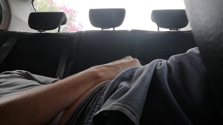 Rafael Torreano: İlk önce arabada mastürbasyon yapmaya çalış