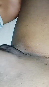 Sie rasiert meinen bbc und fickt ihn dann teil 7
