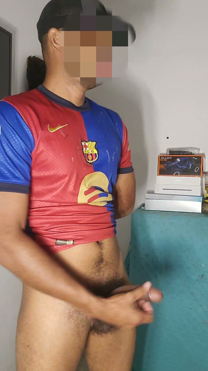 Charlieburrito: La Paja