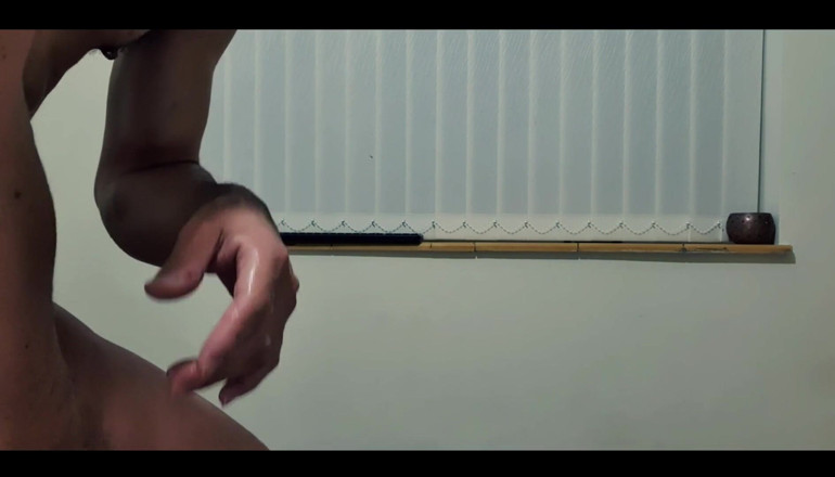 Sergio Wilde: Sólo.