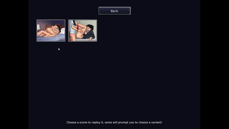 LewdArcade: Summertime saga Lopez + Martinez e Liu Animation Collection [parte 25] gioco di...