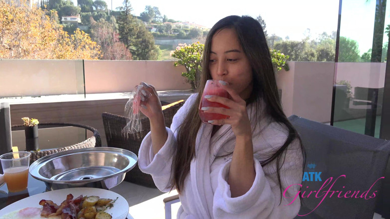 ATK Fans (Girlfriends): Férias virtual