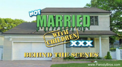 Parody Bros: Behind the camera of hot babes world