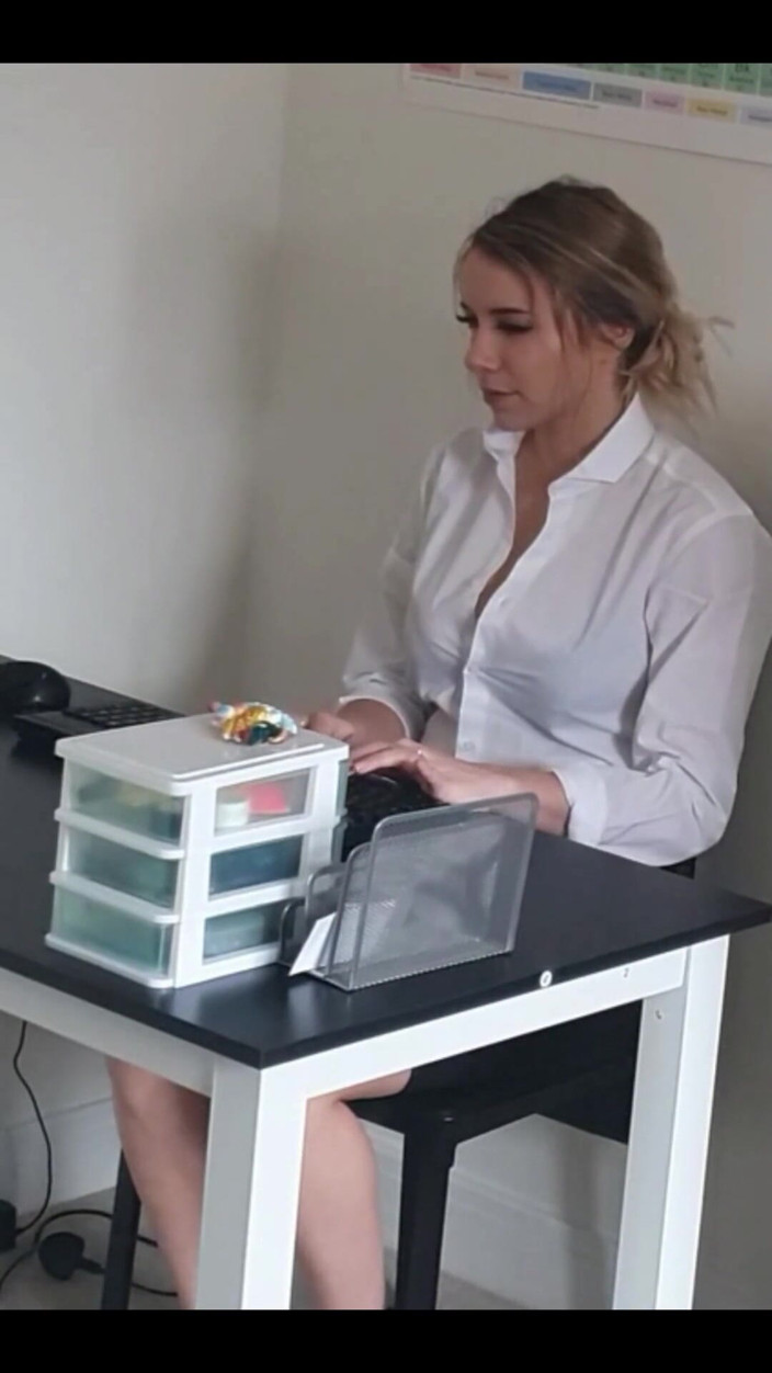 Samantha Flair: 3534937983.mp4