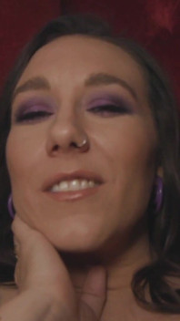 Lesbian Bathroom Encouters Featuring Sinn Sage