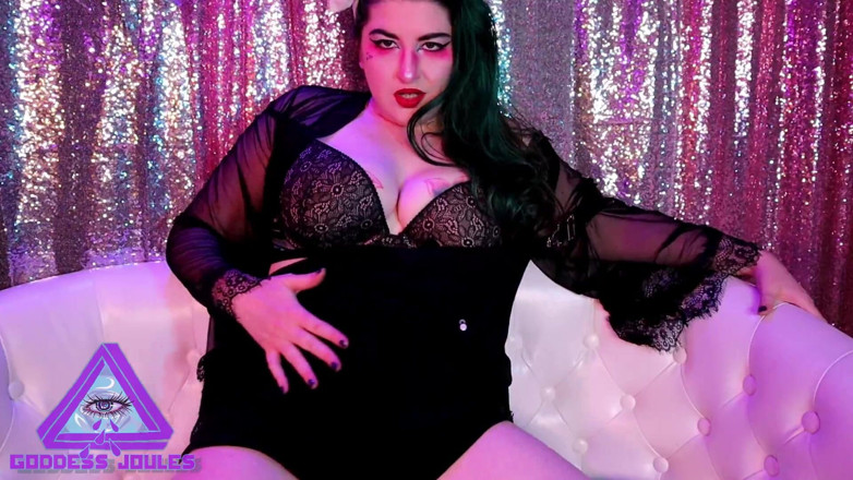 goddessjoules: Joi neutralne pod względem płci