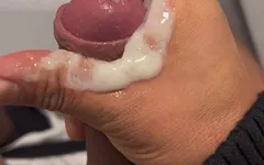 私の既婚男性のためのショック兼噴水