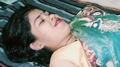 सौतेली बेटी की बड़ी गांड में जोरदार चुदाई