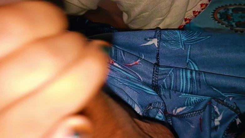 Catchybusty: Vesnická holka chce sex pokaždé