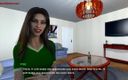 Dirty GamesXxX: Jasmine soție sexy pe viață: împărțirea soției, stil de viață ep 4