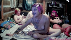 House of whorrors vault of darkness: Mistress Cy's House of Whorrors: 50 Shades of Fucked up XXX