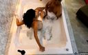 COLDANIVE: Sexe dans un jacuzzi 3