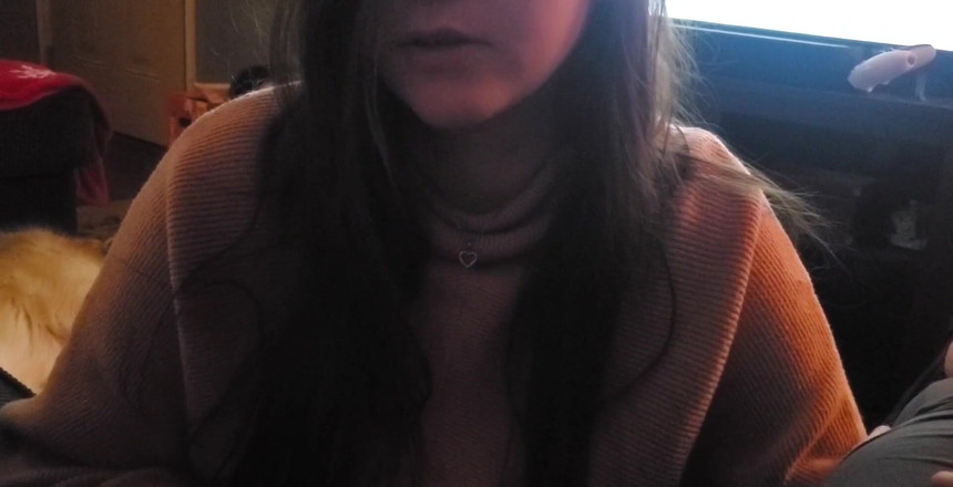 LEXI AND DAN: Podvádějící manželka se přizná manželovi