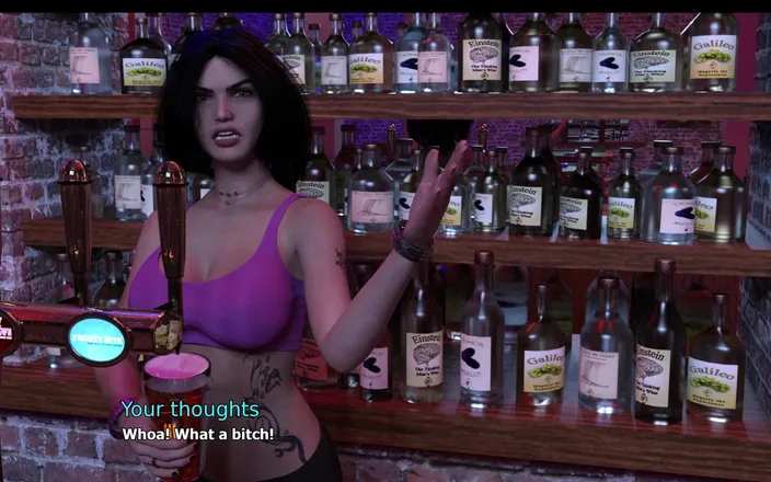 WICKEDGAMMES: Sons of Analarchy (part 11)