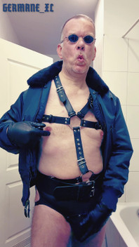 Police Man Moment 1