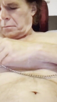 Вещание на My N' Jizz Канал - часть 1-3