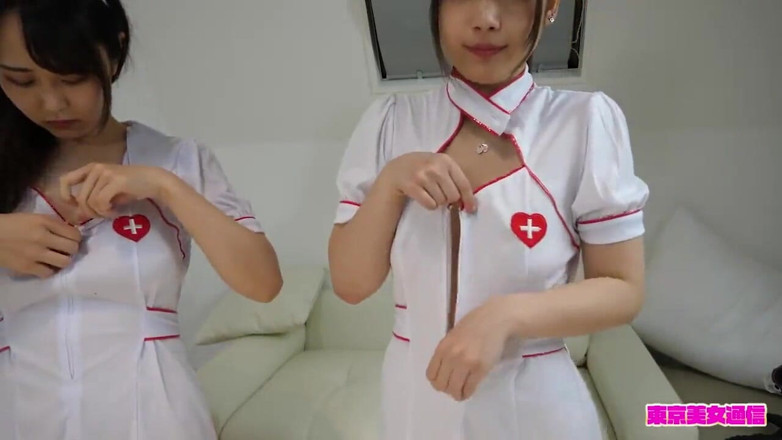 Temptation: Ángel asiático 4910