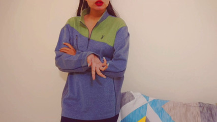 Saarabhabhi6: Indická přítelkyně podvádí svého přítele poté, co svádí přítele svého...