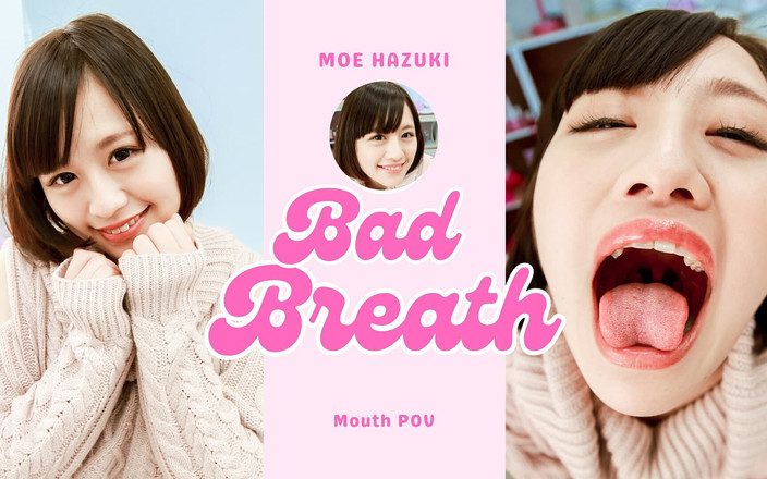 Japan Fetish Fusion: Чарівні шепоти Мо: пригода з грою на диханні