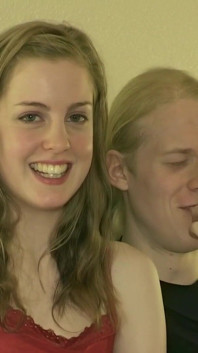 Beatrix Bliss กับ Drew