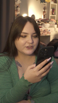 Historia pornografii: osobiste doświadczenia z strap-onem