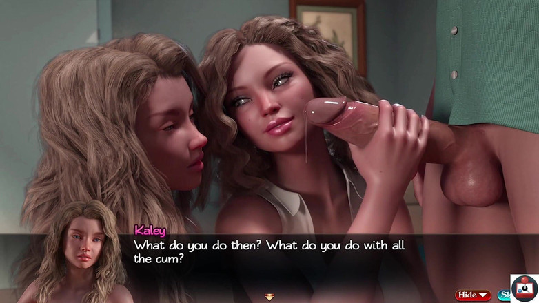 Joystick Cinema: Сокровище Нади - (часть 19)