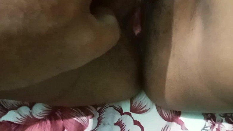 Fuck book: 깔끔하고 귀여운 보지
