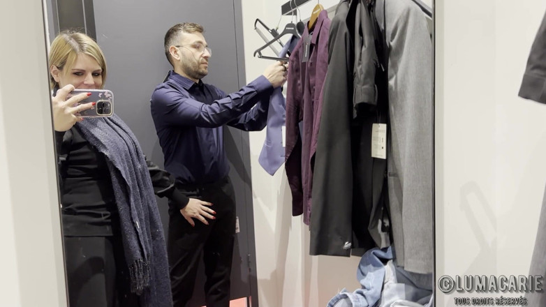 Lumacarie: Продажи В Режиме Распутности