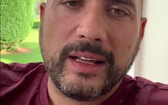 Video Call From Your Horny Step Uncle