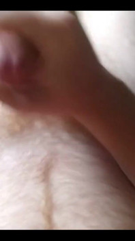 Shaky Cam Jerk off and Cum
