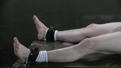 Dream Boy Bondage: 工作男人 - 第4章