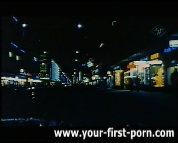 GERMAN PORN CLASSICS: 70ies herzog videonun en iyileri - dvd