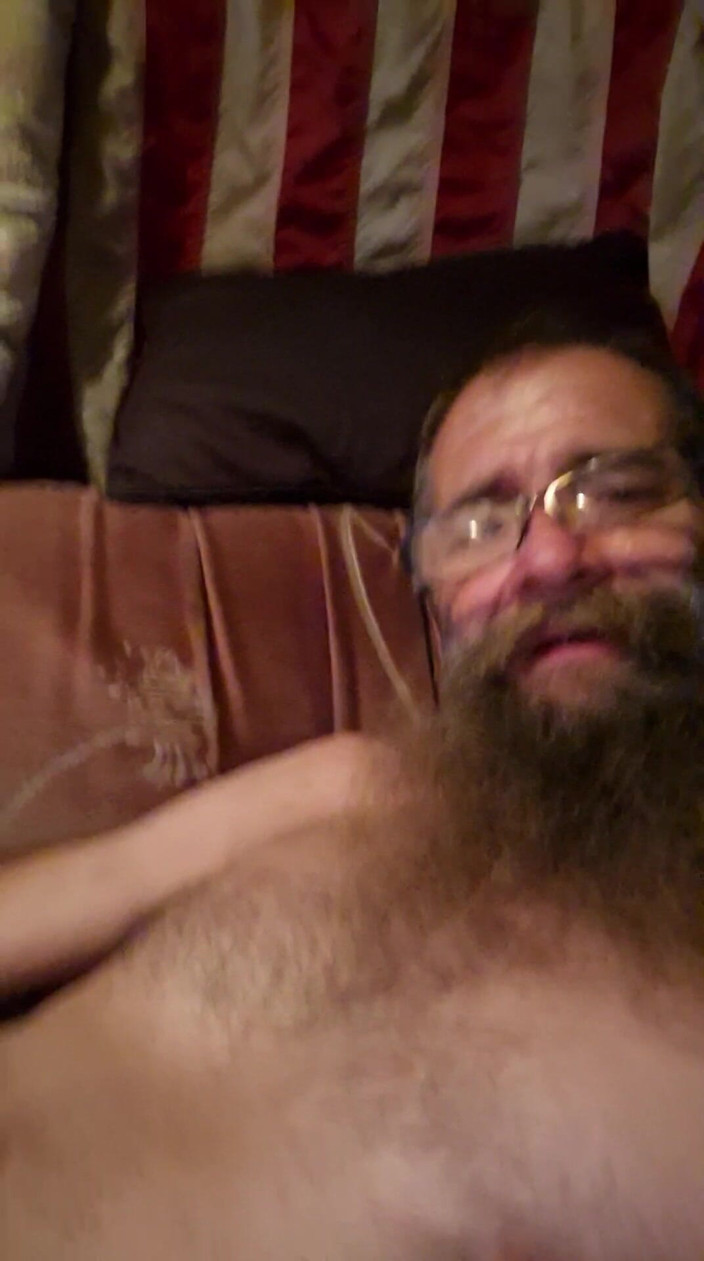 Zellanack: Playing with My Big Dick