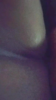 Sent på kvällen vibrator spela !!