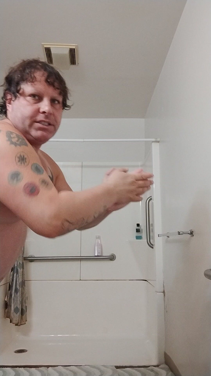 JG Risk: 11-6-2025 4 set di pushup