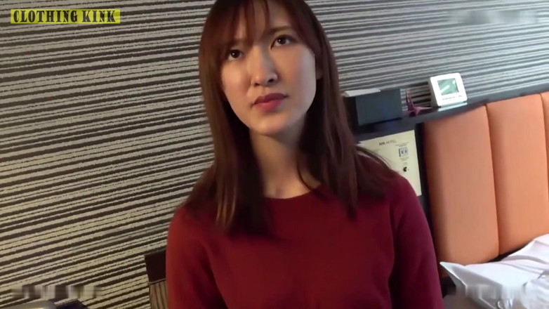 A case of fling: Asian angel 23015