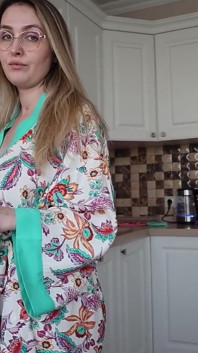 Oh, My God, No! You Have a Husband! Juicy Stepmom Fucked Her Step-son's Best Friend!