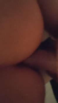 POV 애널 마누라, 아마추어 후배위 밀프