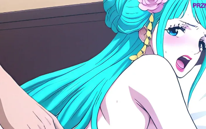 Prznai: One Piece Hiyori Collection All