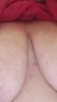 Just My Natural Tits