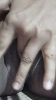 내 보지
