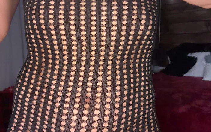 TrophyWifeNat: Nat Makes You Cum JOI