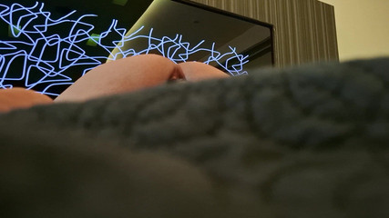 Crystal Phoenix: Big Booty Latina Fucked Anal BBC Closeup