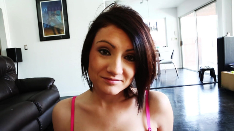 G.O.O.D. Porn: Sexy Chase Rider Licks His Dick