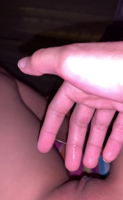 Raven_Star: Adakah ia menimbus anda sedikit? bahagian 3