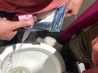 Sử dụng nô lệ phụ của tôi